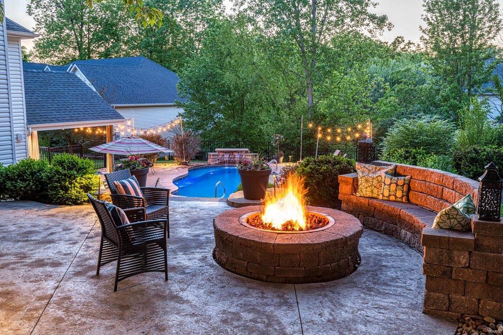 Manors At Austin Ridge - Residential