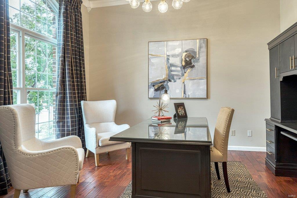 Manors At Austin Ridge - Residential