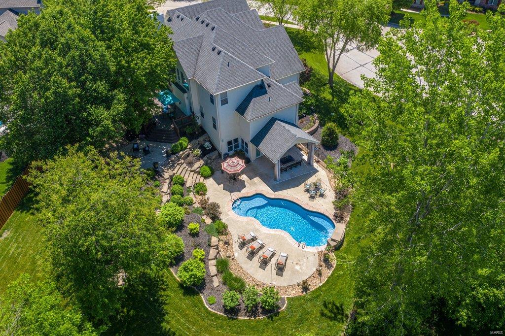 Manors At Austin Ridge - Residential