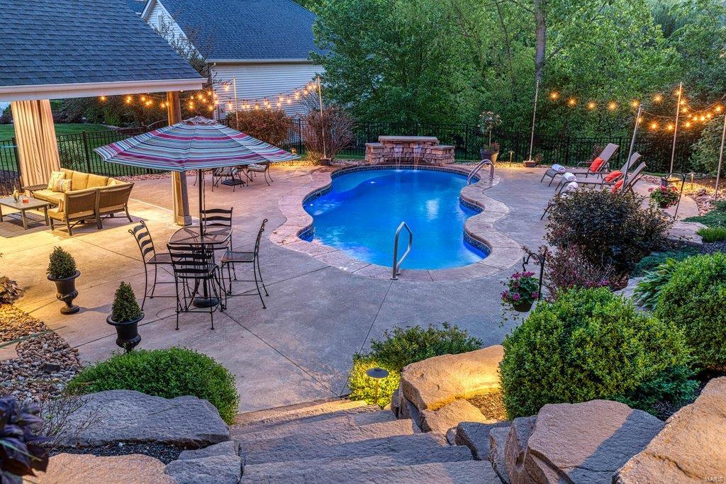 Manors At Austin Ridge - Residential