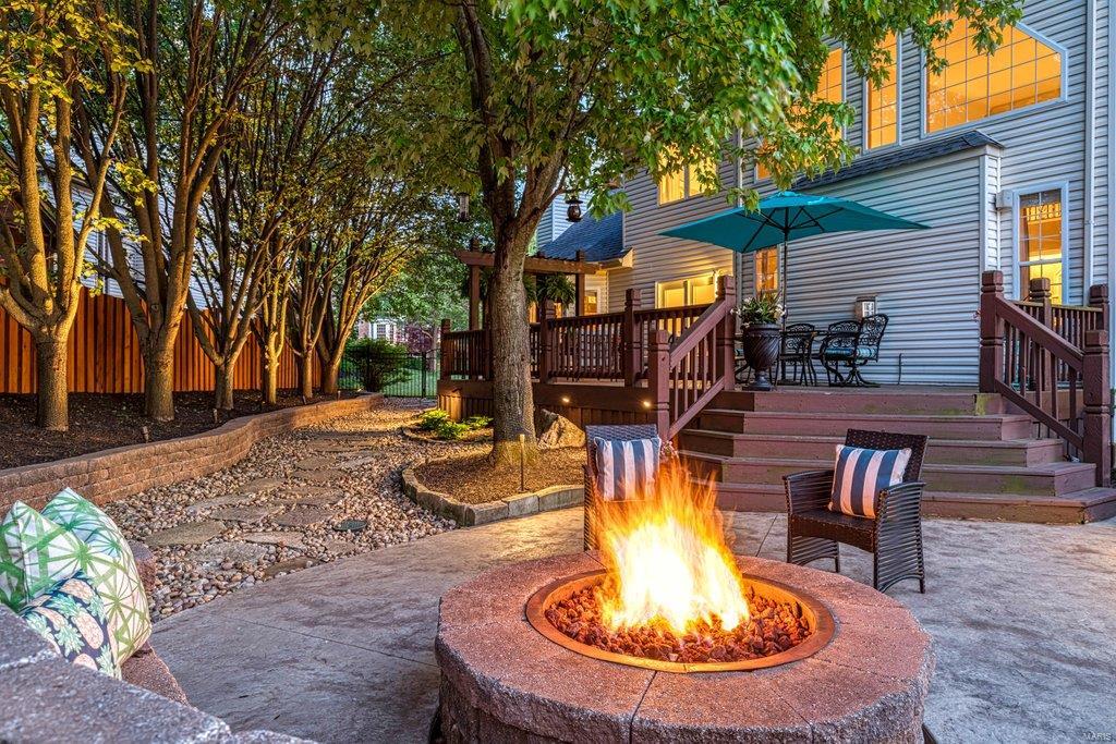 Manors At Austin Ridge - Residential