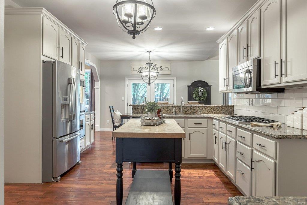 Manors At Austin Ridge - Residential