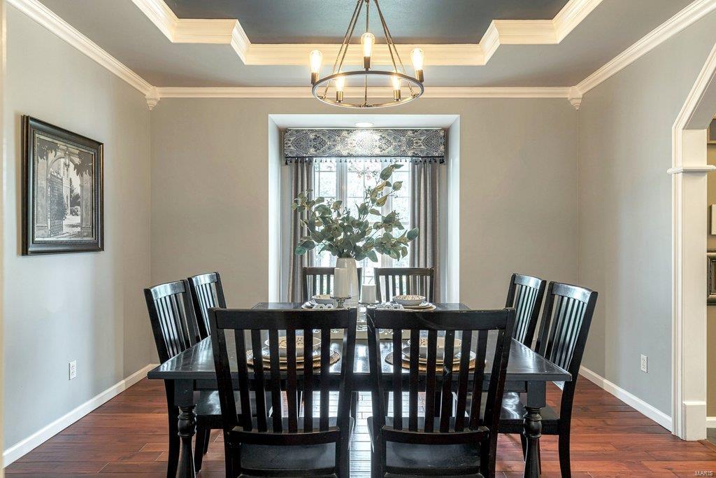 Manors At Austin Ridge - Residential