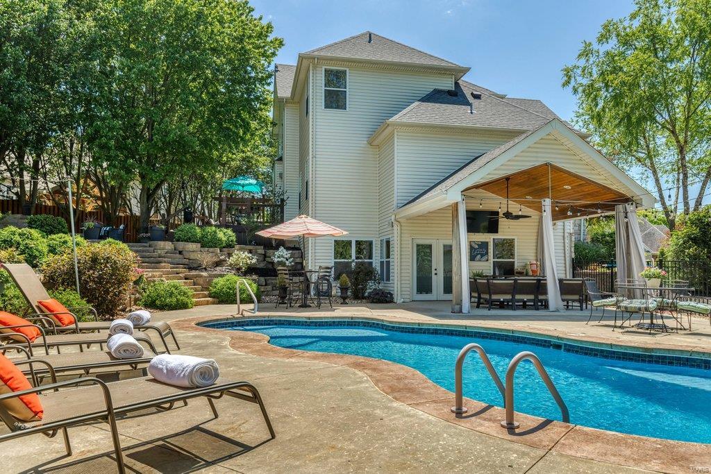 Manors At Austin Ridge - Residential