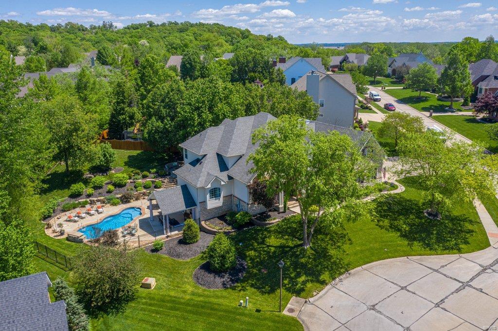 Manors At Austin Ridge - Residential