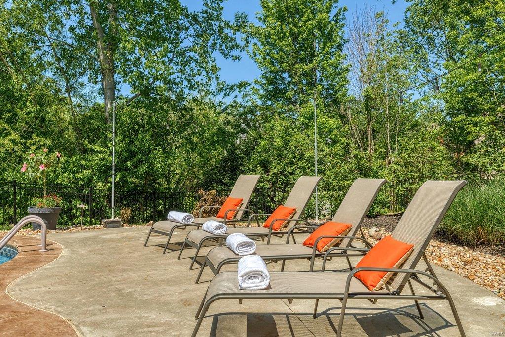 Manors At Austin Ridge - Residential