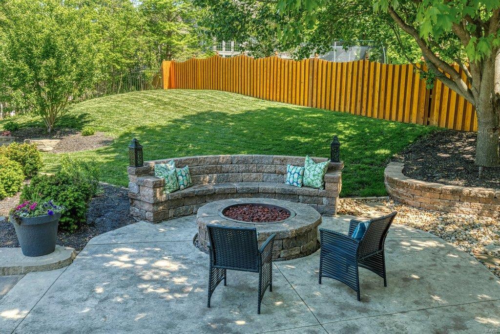 Manors At Austin Ridge - Residential