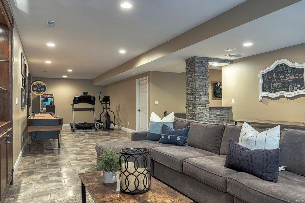 Manors At Austin Ridge - Residential