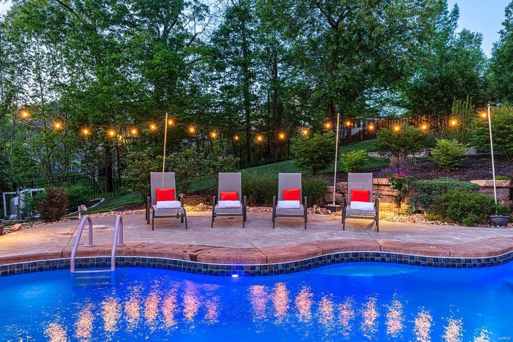 Manors At Austin Ridge - Residential