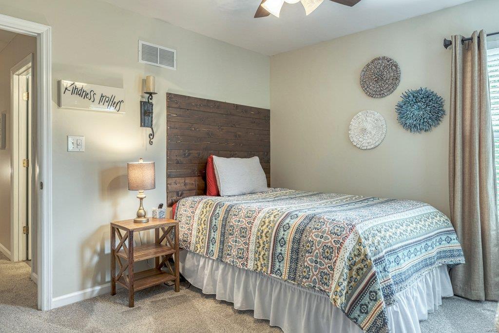 Manors At Austin Ridge - Residential