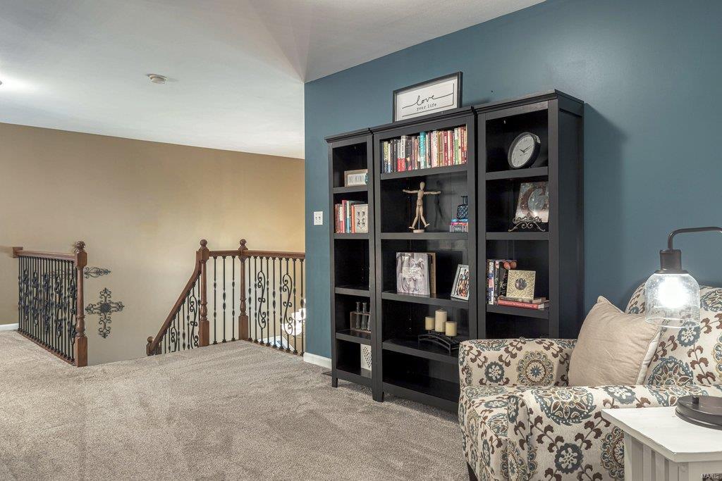 Manors At Austin Ridge - Residential