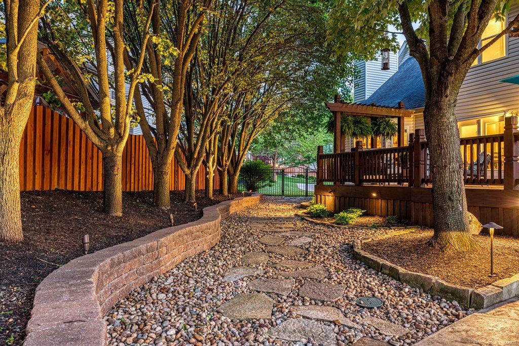 Manors At Austin Ridge - Residential