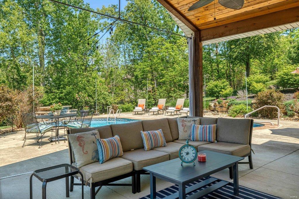 Manors At Austin Ridge - Residential