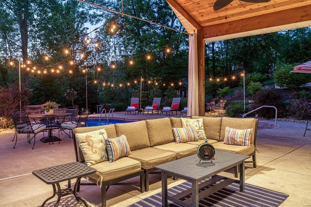 Manors At Austin Ridge - Residential