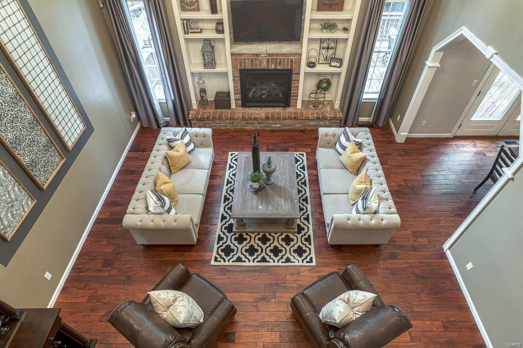 Manors At Austin Ridge - Residential