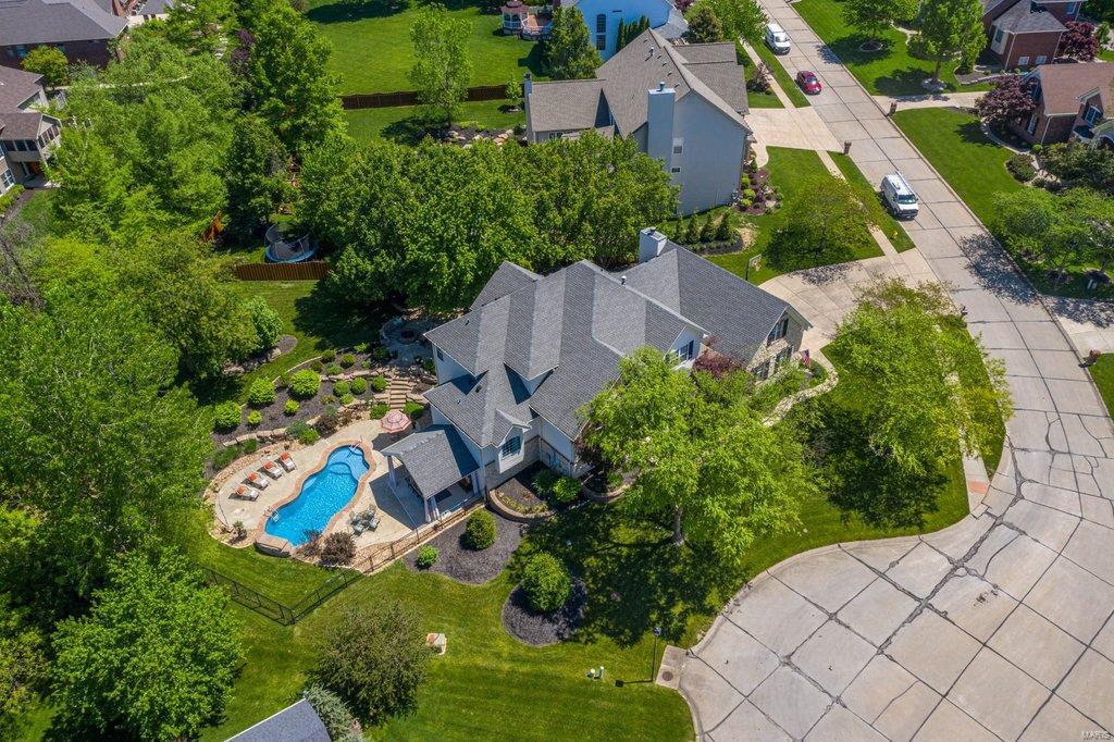 Manors At Austin Ridge - Residential