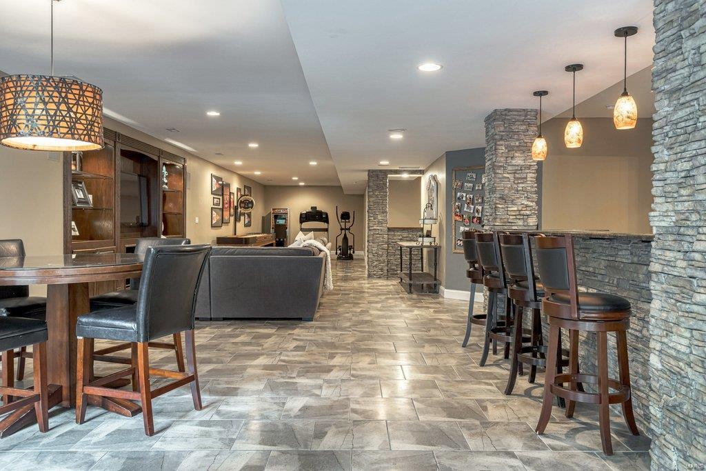 Manors At Austin Ridge - Residential