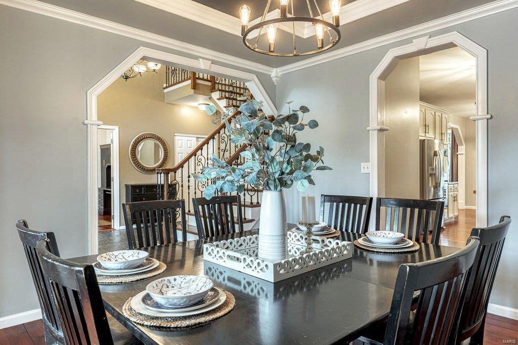 Manors At Austin Ridge - Residential