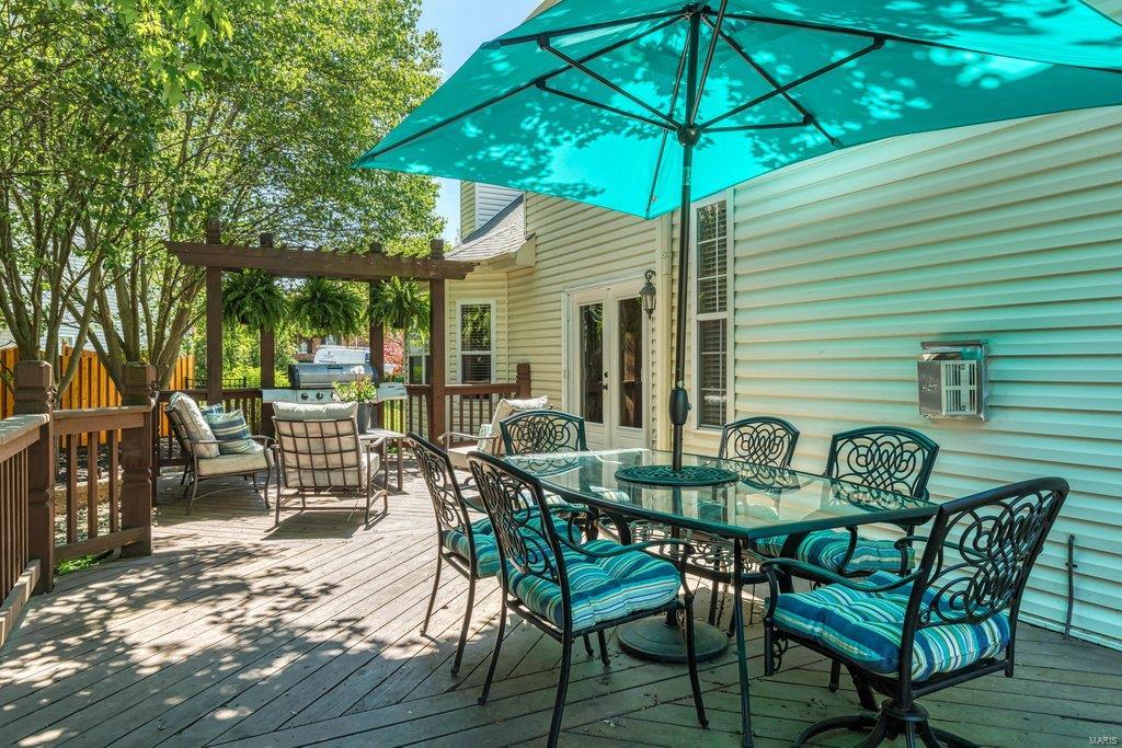 Manors At Austin Ridge - Residential