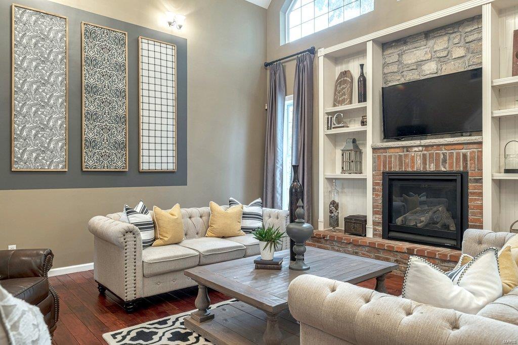 Manors At Austin Ridge - Residential