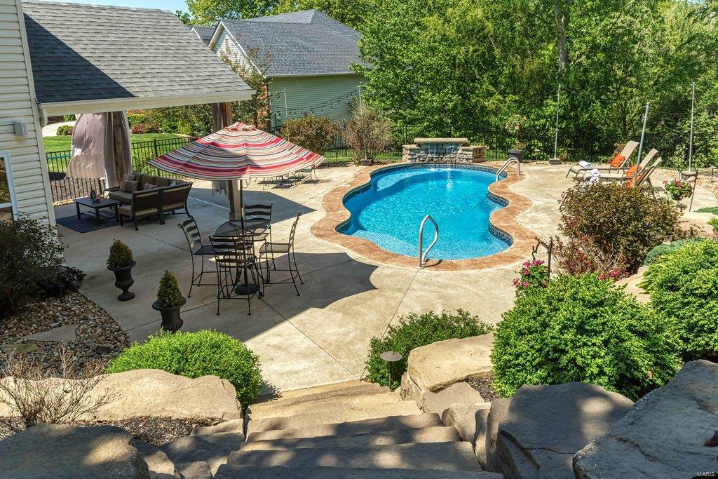 Manors At Austin Ridge - Residential