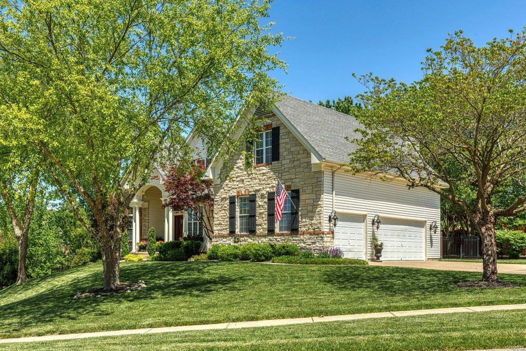 Manors At Austin Ridge - Residential