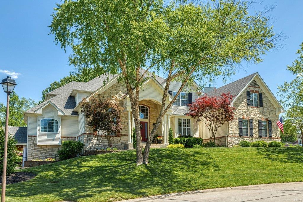 Manors At Austin Ridge - Residential