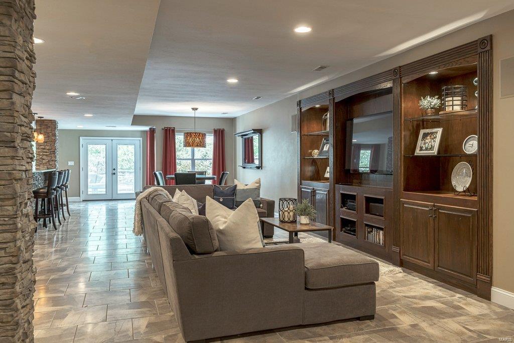 Manors At Austin Ridge - Residential