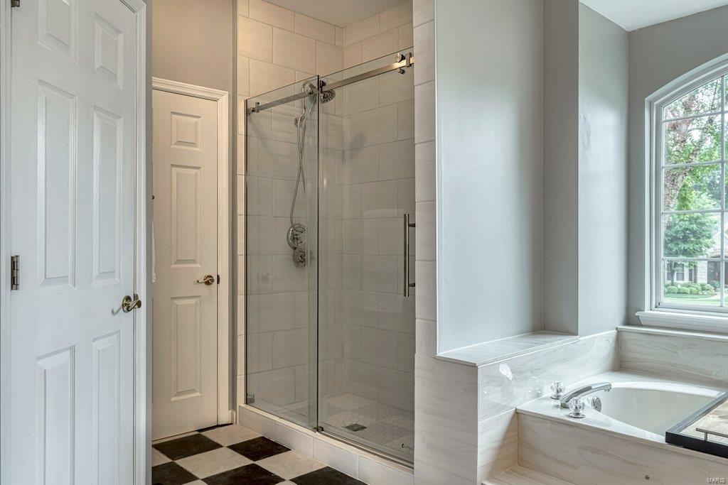 Manors At Austin Ridge - Residential