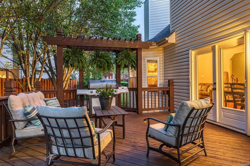 Manors At Austin Ridge - Residential