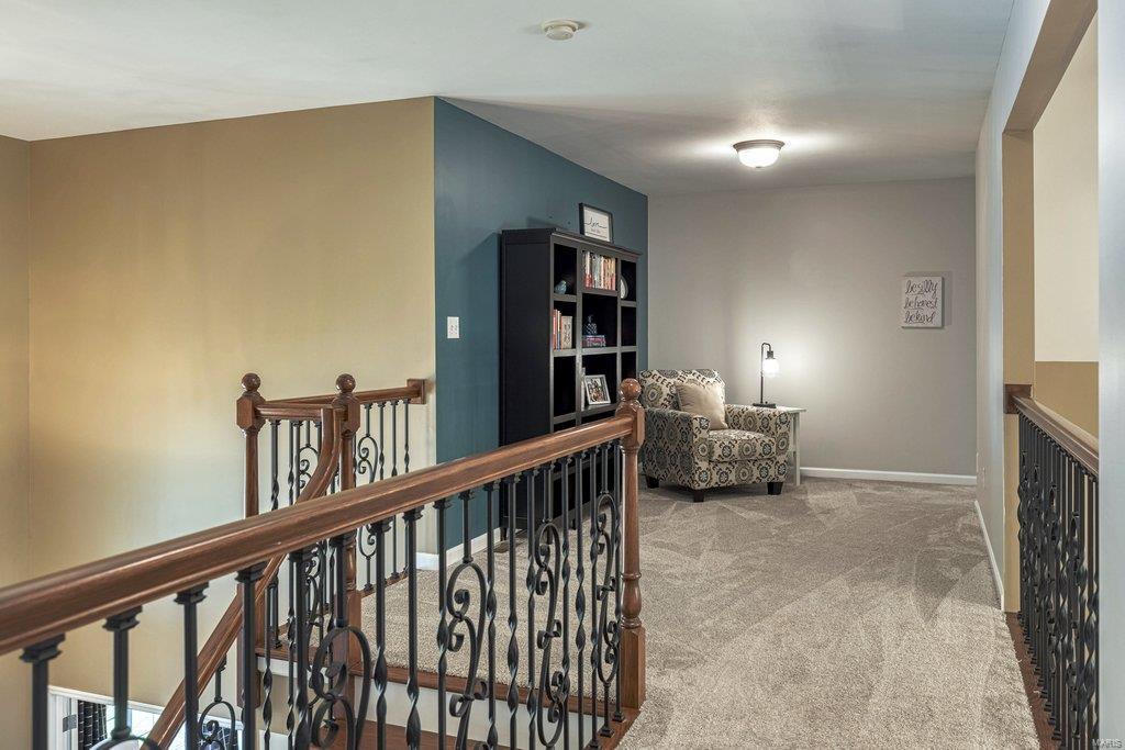 Manors At Austin Ridge - Residential