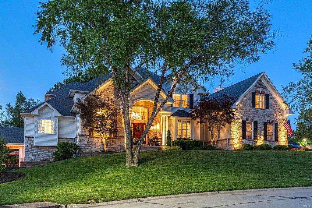 Manors At Austin Ridge - Residential