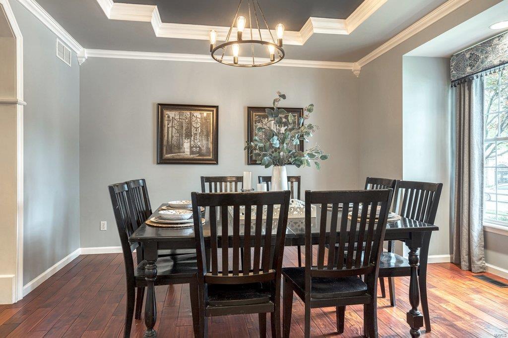 Manors At Austin Ridge - Residential