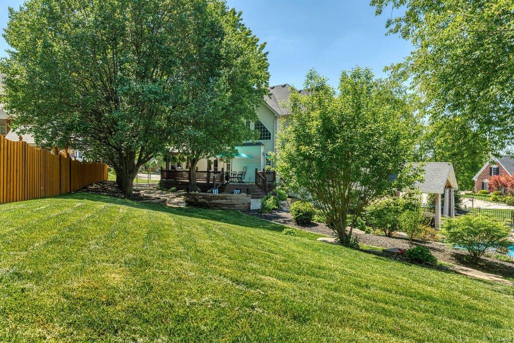 Manors At Austin Ridge - Residential