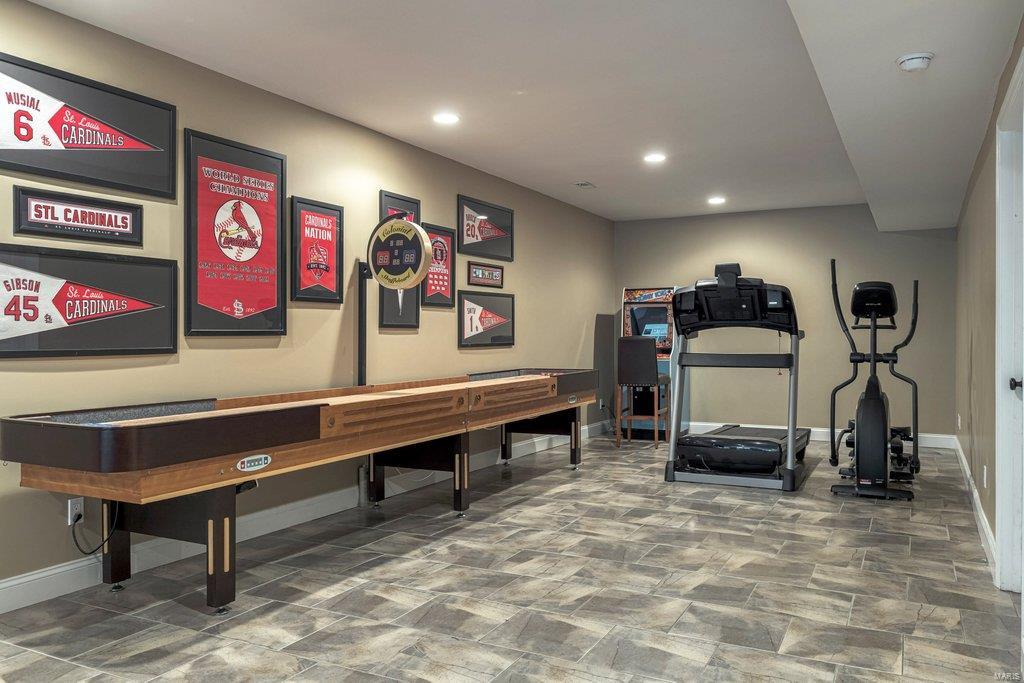 Manors At Austin Ridge - Residential