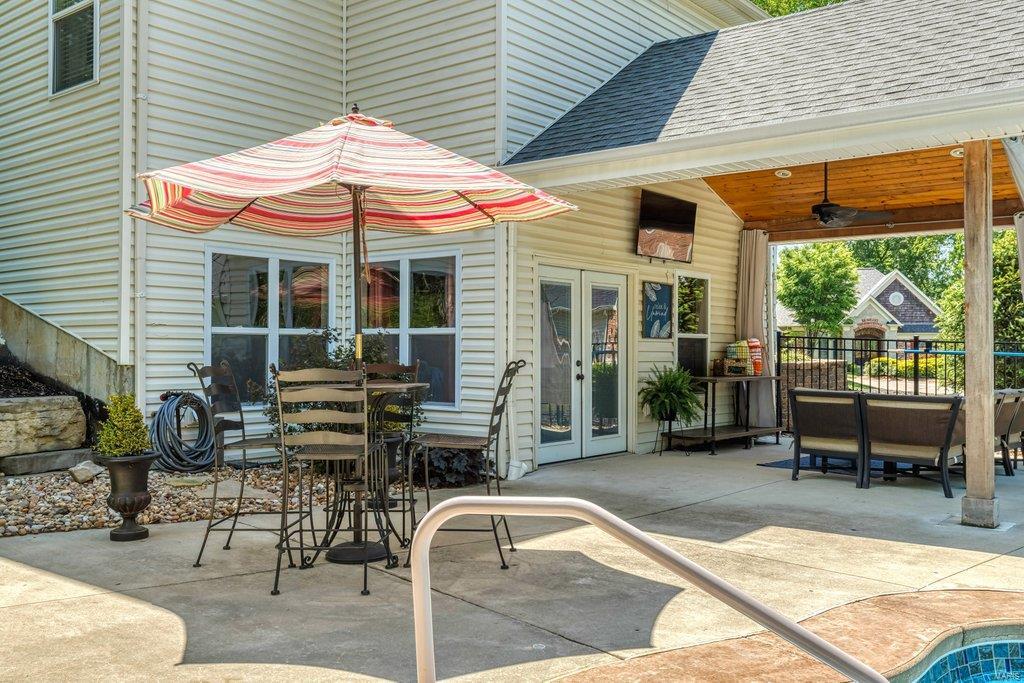 Manors At Austin Ridge - Residential