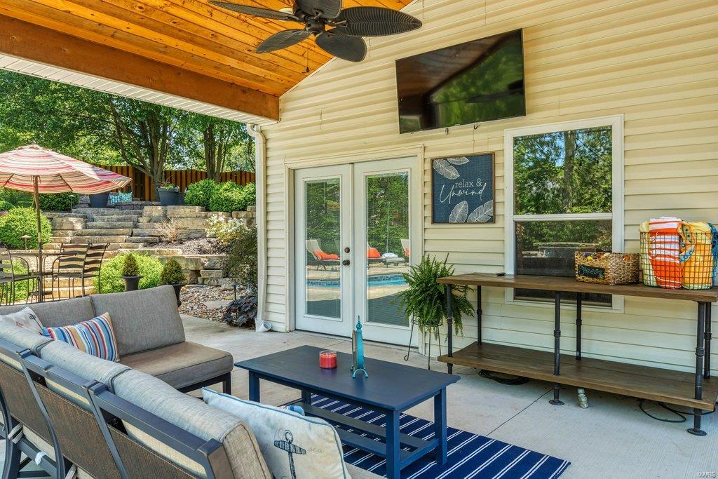 Manors At Austin Ridge - Residential