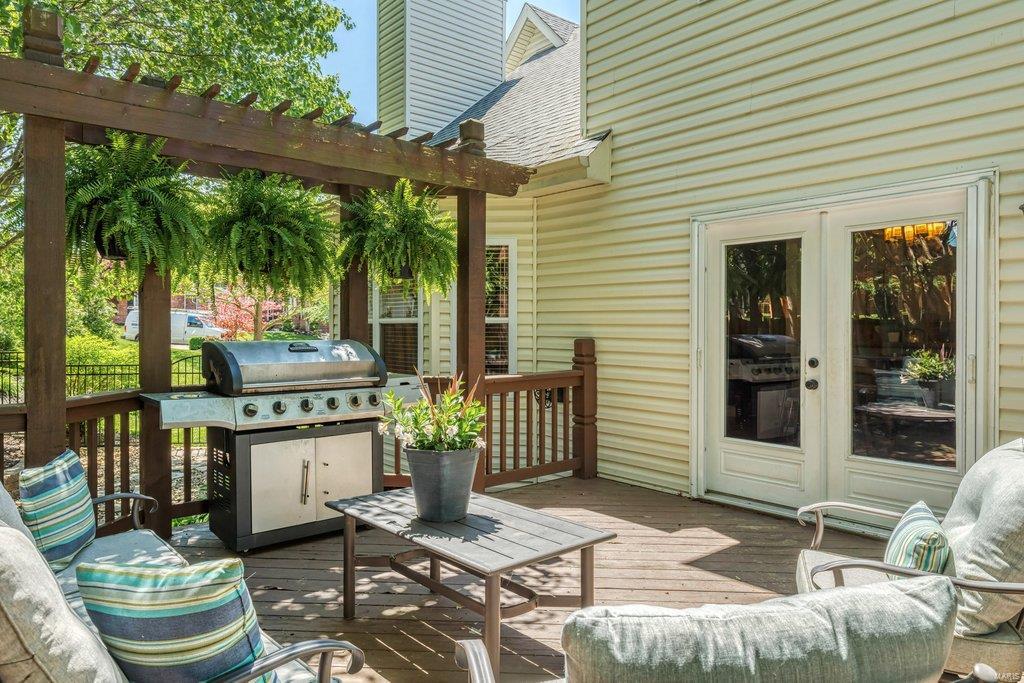 Manors At Austin Ridge - Residential