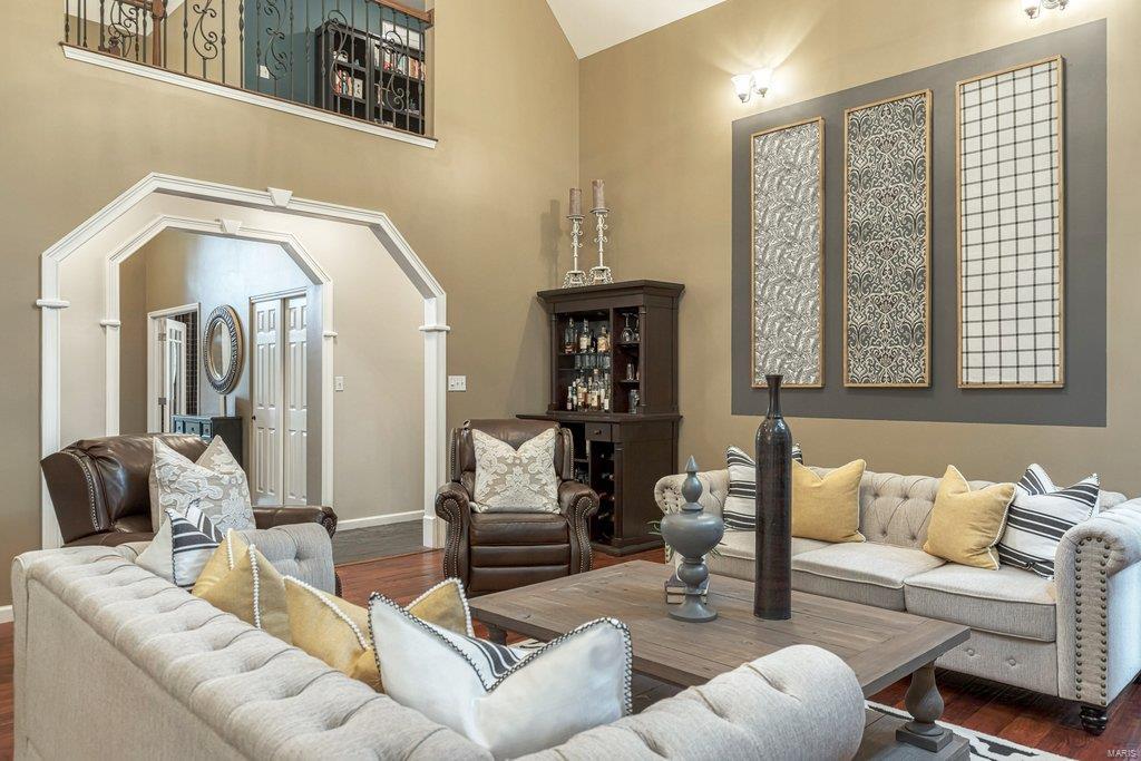 Manors At Austin Ridge - Residential