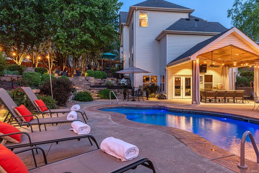 Manors At Austin Ridge - Residential