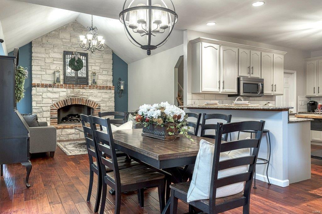 Manors At Austin Ridge - Residential