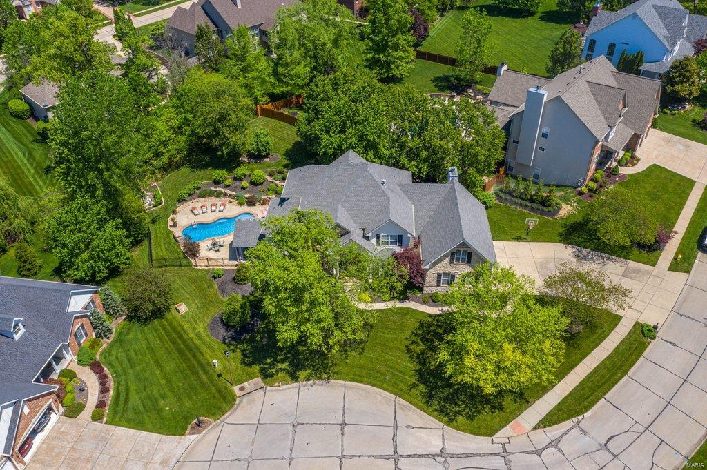 Manors At Austin Ridge - Residential