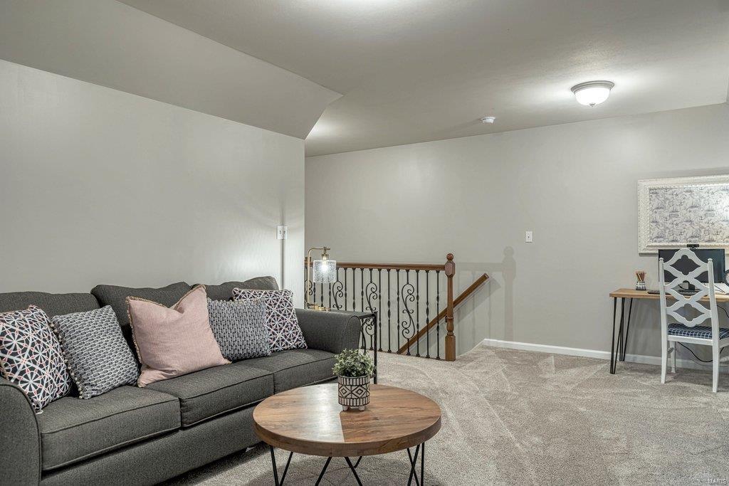 Manors At Austin Ridge - Residential