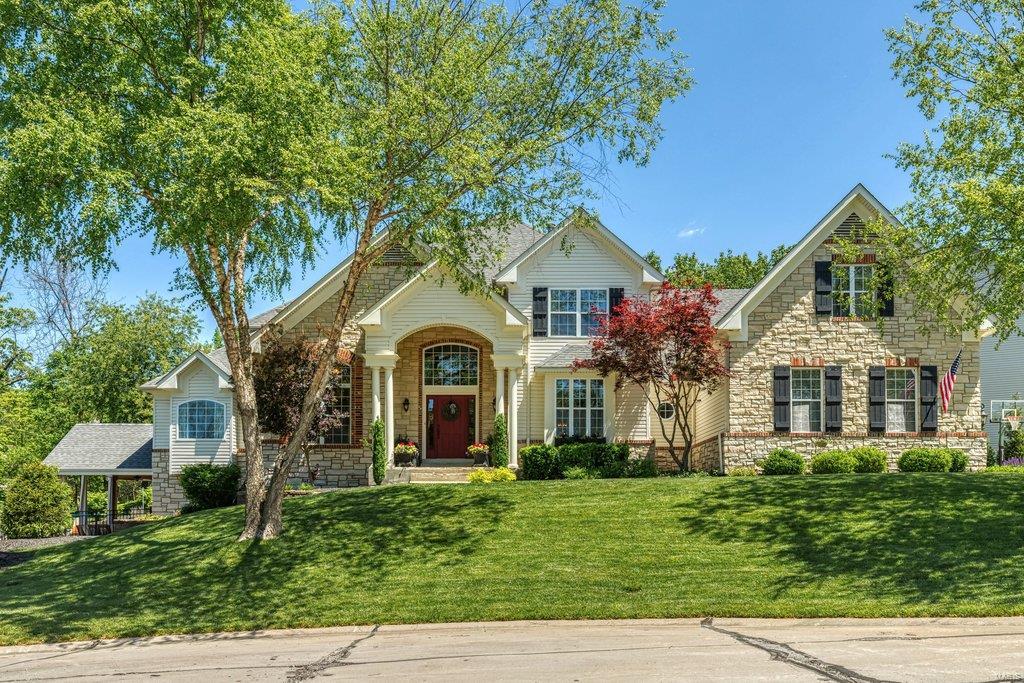 Manors At Austin Ridge - Residential