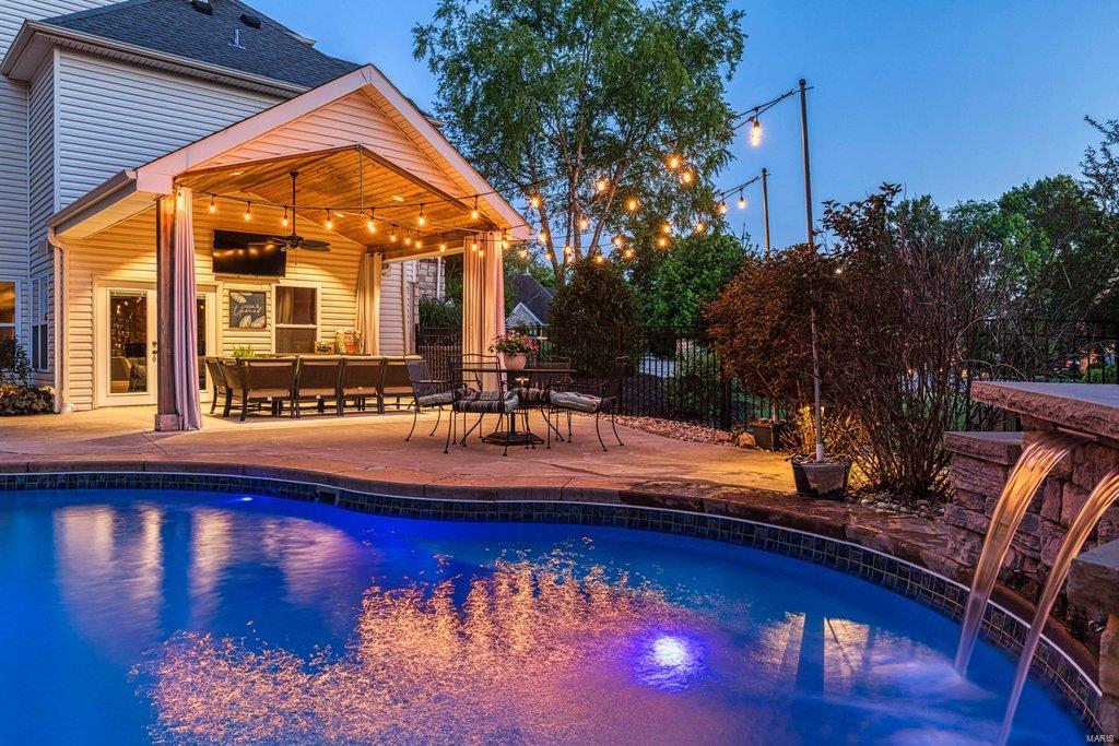 Manors At Austin Ridge - Residential