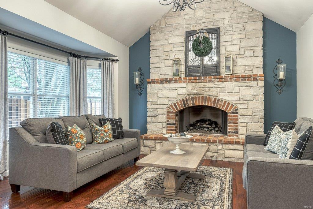 Manors At Austin Ridge - Residential