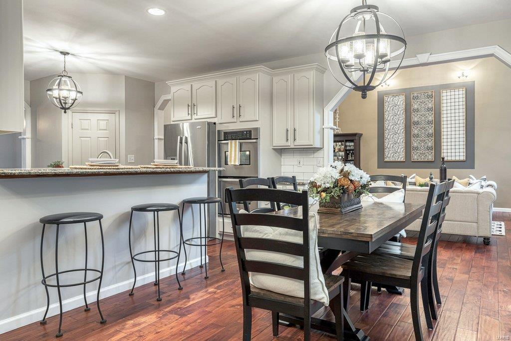 Manors At Austin Ridge - Residential