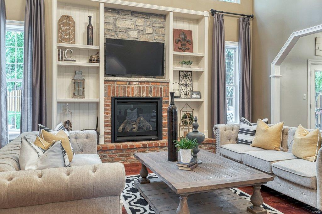 Manors At Austin Ridge - Residential