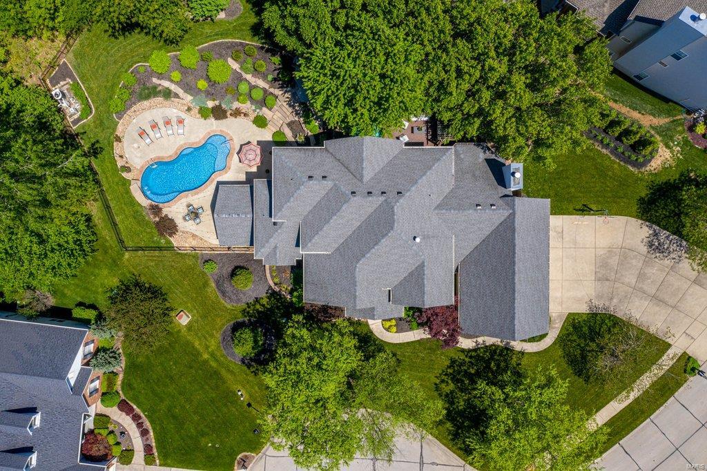 Manors At Austin Ridge - Residential