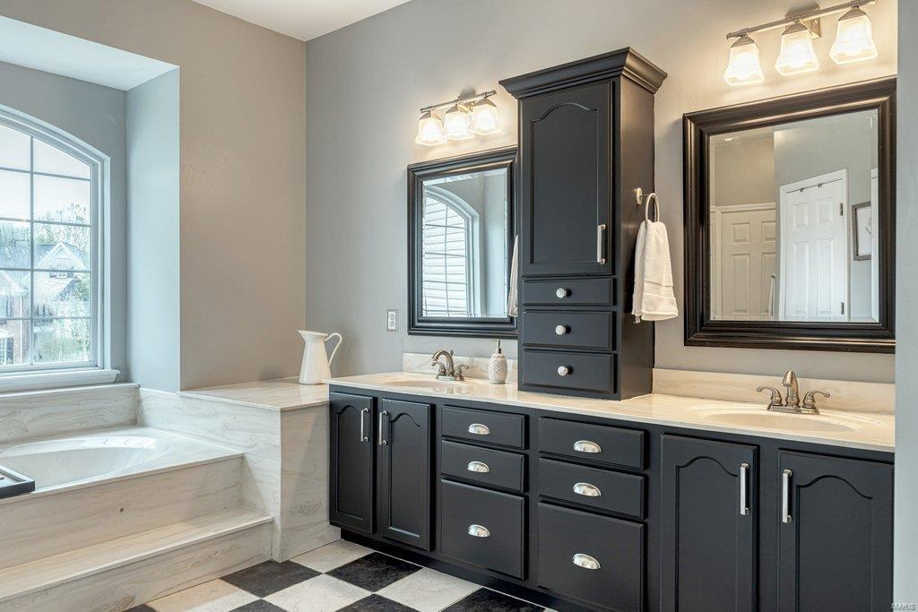 Manors At Austin Ridge - Residential